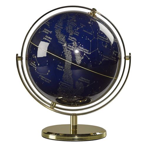 Night Sky Globe