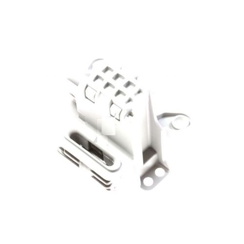 Indesit Fermeture De Porte pour Lave Vaisselle Scholtes