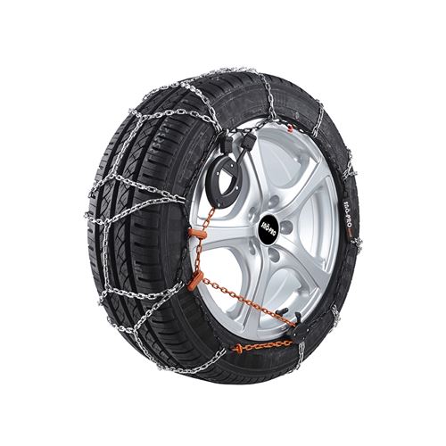 Chaines neige 9mm MATIC 20
