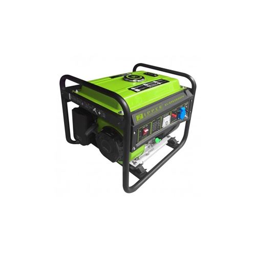 Non Communiqué Zipper Groupe Électrogène 3200W Inverter Zi-Ste2800iv - Image 1