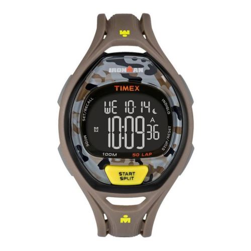 Montre Homme Timex Ironman TW5M01300