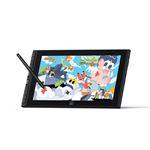 Tablette graphique avec Écran XPPen Artist 12 3rd 11.9 Pouces - X4 Stylet à 16K Niveux de Pression - 2 Molettes X-Dial + 8 Touches de Raccourci