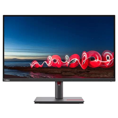 Lenovo ThinkVision T27I-30 27"" Full HD 6 ms Noir
