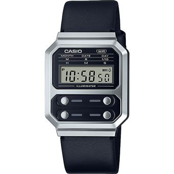 Montre casio fnac new arrivals