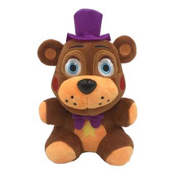 Peluche Five Nights At Freddy's Ours Violet