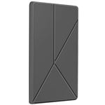 Samsung EF-BX110 - Étui à rabat pour tablette - noir - pour Galaxy Tab A9