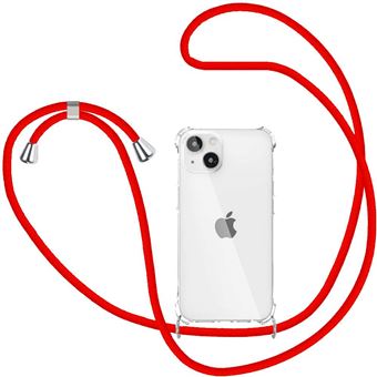 Étui Silicone Coque Pour OnePlus Nord N10 5G Cordon Tour De Cou Telephone Case - Housse Pour Smartphone Lanyard Case - Cordon Collier Dragonne Telephone Portable Coque, Lanyard Réglable
