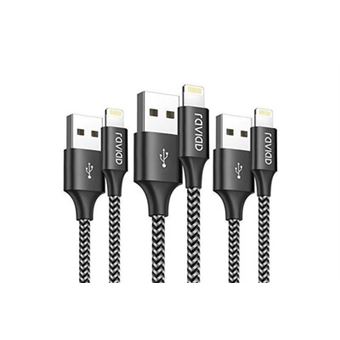 iPhone Charge Rapide Cable, 2 Cable USB C vers Lightning Charge iPhone  Rapide MFi Apple Certifié 2M, pour iPhone 12 Mini 11 Pro X XR XS Max 8,  iPad Pro 2018/Air 2019/Mini