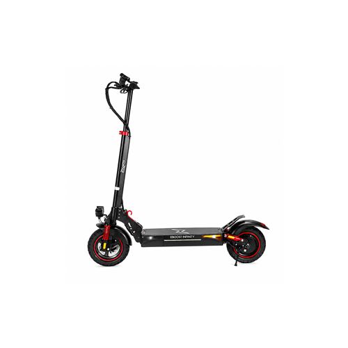URBANGLIDE Trottinette &Eacute;lectrique adulte EBOOSTI6 - Jusqu'a 80 km