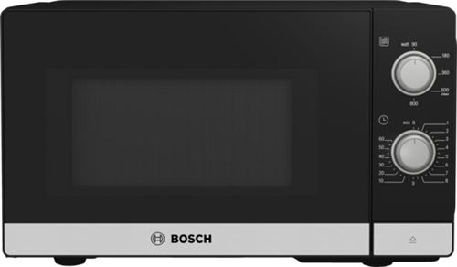 Bosch Série 2 Micro-Ondes Pose-Libre 44 X 26 Cm Inox Ffl020ms2 - Image 2