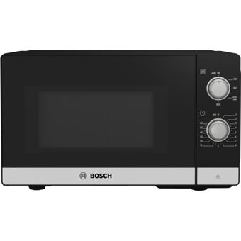 Série 2 Micro-ondes pose-libre 44 x 26 cm Inox FFL020MS2 - 1