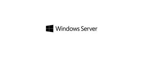Ordinateur de bureau Serveur Dell - Microsoft Windows Server 2019 Standard - License ROK - 16 cores supplémentaires OEM - Sans média