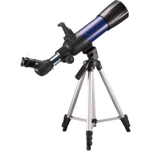Télescope Enfant - National Geographic - avec Application de Réalité Augmentée