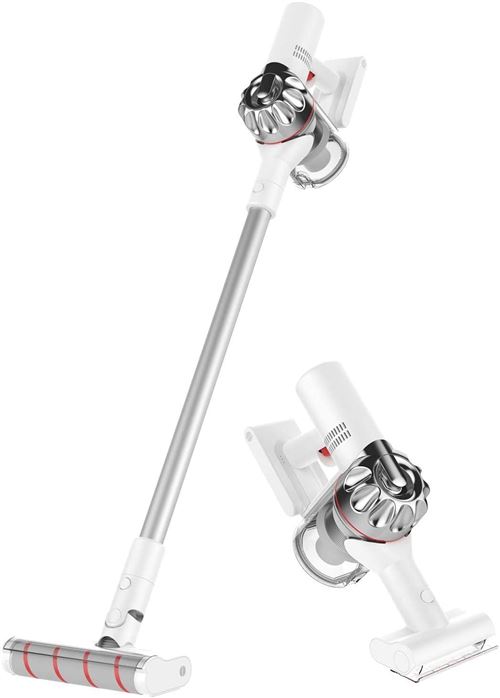 Aspirateur balai Dreame V9P aspirateur domestique sans fil 400W 20KPa