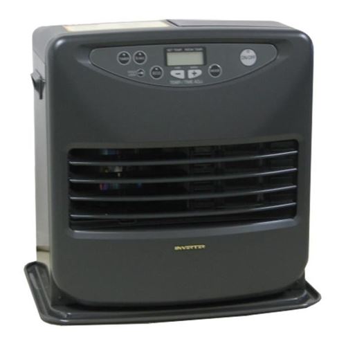 Inverter Noir/Gris 5728 3200W - Image 4