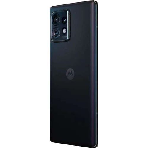 Smartphone Motorola edge 40 pro noir 6.67 pouces RAM 12 Go stockage 256 Go État correct - N/A reconditionné disponible sur Fnac