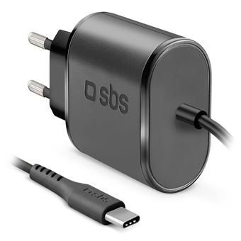 Chargeur de voyage de 3100 mAh Type C