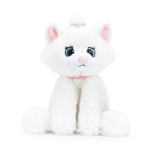 Generique Peluche Marie Les Aristochats Disney 25 Cm - Image 3