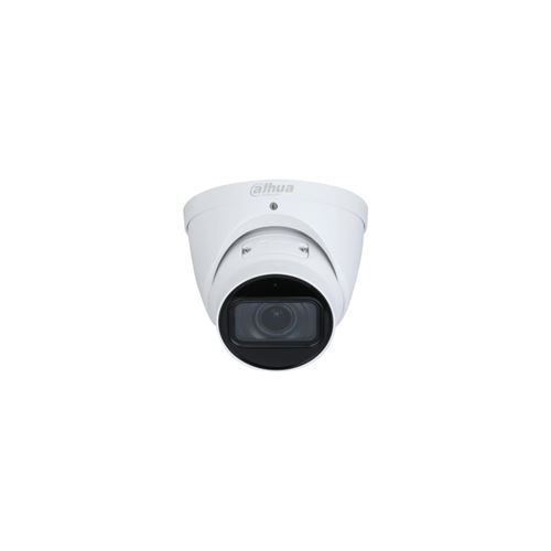 DAHUA Caméra ip dôme 8 mp vf 2.7-13.5 mm ir 40m poe ia wizsense - ipc-hdw3841tp-zs-27135-s2