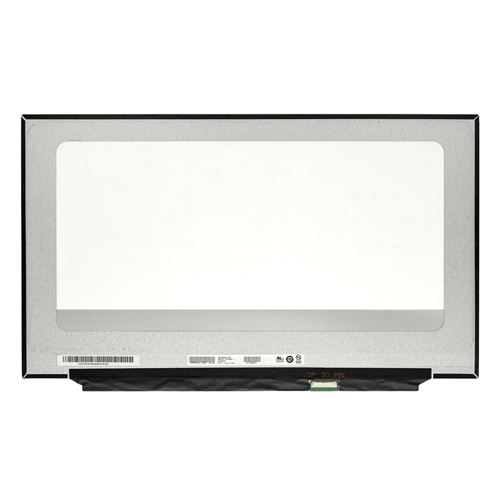 Visiodirect Dalle ecran 17.3 LED pour HP 14C12EA 30 Pin 1920x1080 Full HD 390mm