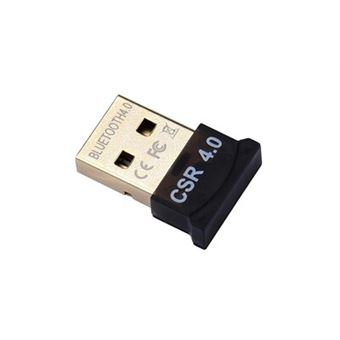 Mini adaptateur USB sans fil Bluetooth pour ordinateur portable