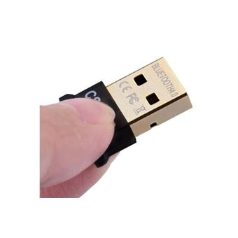 Mini adaptateur USB sans fil Bluetooth pour ordinateur portable