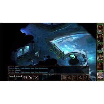 Planescape Torment and Icewind Dale Enhanced Edition Xbox One