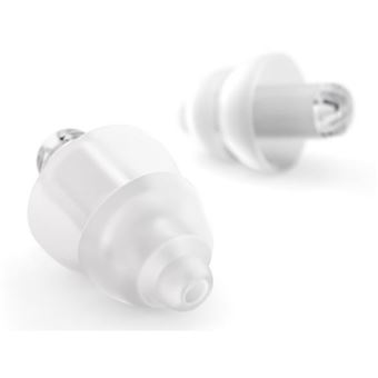 bouchon d'oreille filtre auditif ALPINE PartyPlug Pro Natural