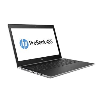 HP Probook 455 G5 - AMD A9 - 16 Go RAM - SSD 480 Go - Linux - 1