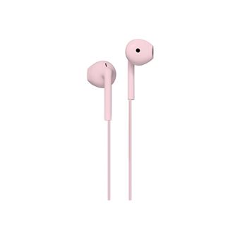 ECOUTEURS FILAIRES INTRA AURICULAIRES APPLE EARPODS LIGHT
