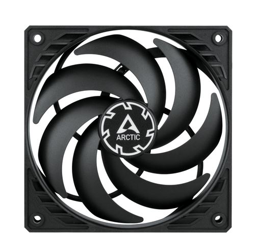 Arctic - P12 Slim PST - Ventilateur de boitier PC - 12cm - Lot de 3 - Image 5