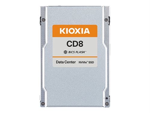 KIOXIA CD8-R KCD8XRUG1T92 1920 Go