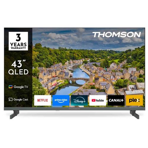 thomson 43fqg3s15