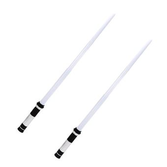 Baguettes sabre laser Star Wars - Idée cadeau sur ilokdo