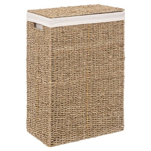 5five - Panier à linge - 40L - Beige - Image 3