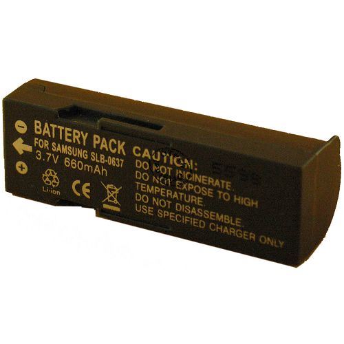 Batterie pour KONICA MINOLTA NP-700 - Otech