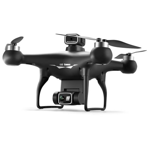 Drones à moteur sans balais, flux optique, caméra HD