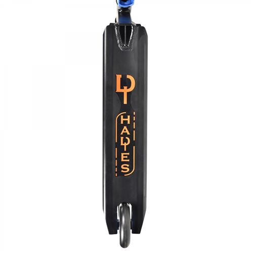 Trottinette Freestyle HADES HELIOS – Légère 3,2 Kg, Roues 100 Mm, Dès 8 Ans