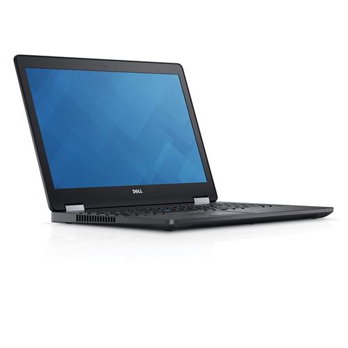 Ordinateur portable - Dell - Dell Latitude - - 256Go SSD - Intel Core i5-6440HQ 2.60GHz - 8Go (8192Mo)