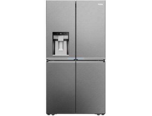 Haier Réfrigérateur 4 Portes Hcr7918Eimp