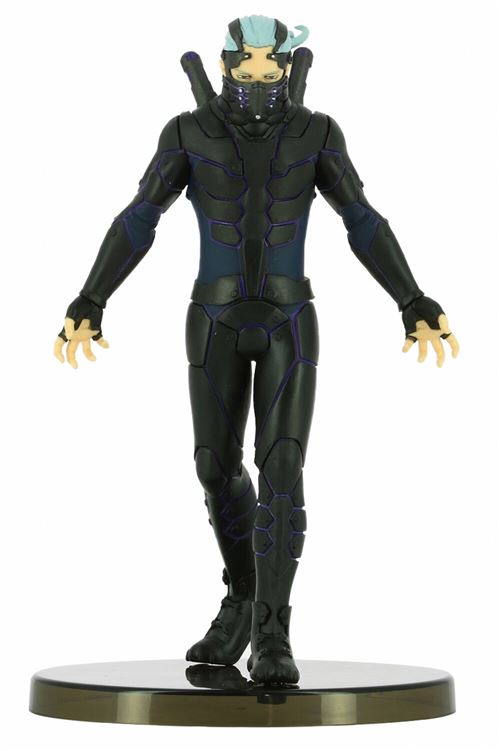 My Hero Academia The Movie Heroes Rising Vs Hero - Figurine Nine