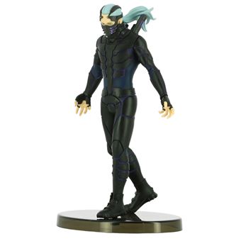 Figurine My Hero Academia The Movie Heroes Rising Nine 19 cm