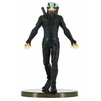 Figurine My Hero Academia The Movie Heroes Rising Nine 19 cm