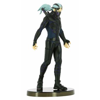 Figurine My Hero Academia The Movie Heroes Rising Nine 19 cm