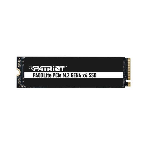 Patriot P400 Lite 1TB SSD PCIe 4.0