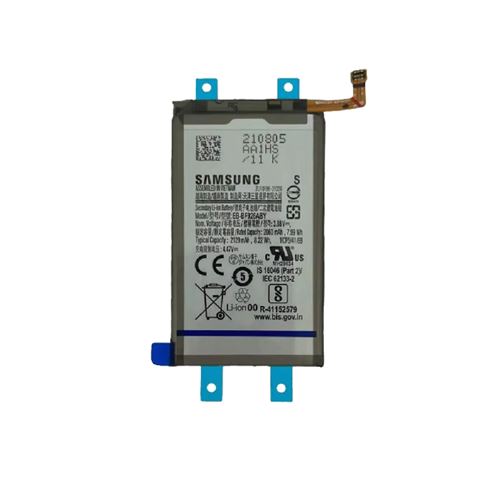 Original Batterie Pulled Eb-Bf926Aby Pour Samsung Galaxy Z Fold 3 5G F926