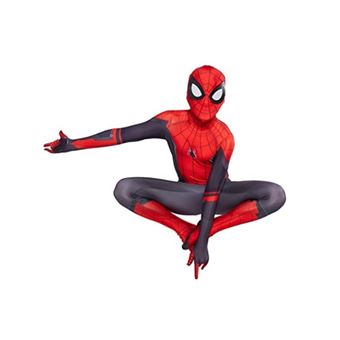 César - Costume spiderman 1 à 3 ans Doudouplanet, Livraison