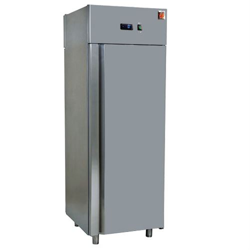  Cong&eacute;lateur 700 Litres En Inox, Gn 2/1, -10&deg;/-22&deg;c