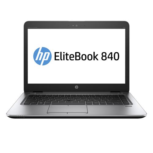 PC Portable HP Elitebook 840 G3 14'' Core i5 8Go 256Go SSD - Clavier Italien