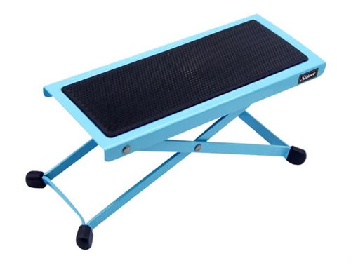 Shiver - Tabouret De Guitare - Bleu